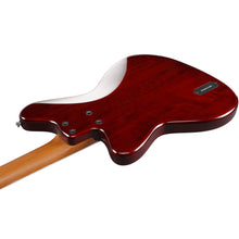 Load image into Gallery viewer, Ibanez TMB400TAIAB Talman Standard 4-string Bass, Iced Americano Burst-Easy Music Center
