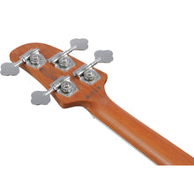 Load image into Gallery viewer, Ibanez TMB400TAIAB Talman Standard 4-string Bass, Iced Americano Burst-Easy Music Center