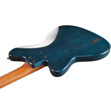 Load image into Gallery viewer, Ibanez TMB405TACBS Talman Standard 5-string Bass, Cosmic Blue Starburst-Easy Music Center