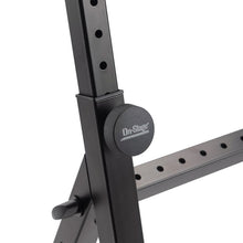 Load image into Gallery viewer, On-Stage KS1355 Keyboard Z-Stand-Easy Music Center