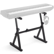 Load image into Gallery viewer, On-Stage KS1355 Keyboard Z-Stand-Easy Music Center