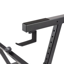Load image into Gallery viewer, On-Stage KS1355 Keyboard Z-Stand-Easy Music Center