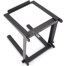 Load image into Gallery viewer, On-Stage LPT8000 Foldable Laptop Stand w/ USB Hub-Easy Music Center