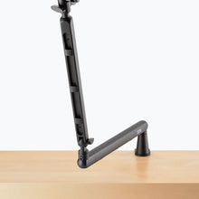 Load image into Gallery viewer, On-Stage MBS-LP1 Low Profile Broadcast Boom Arm-Easy Music Center