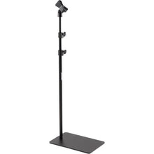 Load image into Gallery viewer, On-Stage TMP-MS7300 Mic Stand Flat Base-Easy Music Center