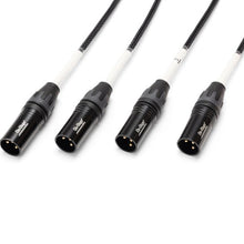 Load image into Gallery viewer, On-Stage TMP-OSPRO-SNK4CM Produciton-Grade Snake Signal Cable (Male)-Easy Music Center