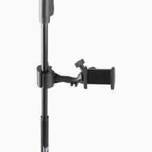 Load image into Gallery viewer, On-Stage TCM500 Smartphone Holder for Mic Stands-Easy Music Center