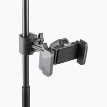 Load image into Gallery viewer, On-Stage TCM500 Smartphone Holder for Mic Stands-Easy Music Center