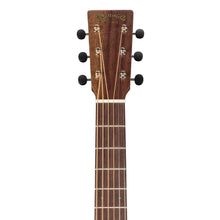 Load image into Gallery viewer, Martin D-15E-MX Dreadnought Acoustic Guitar w/ Electronics, Mah Top/b/s-Easy Music Center