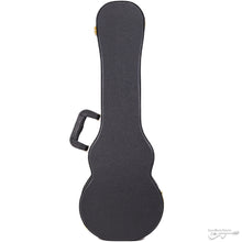 Load image into Gallery viewer, HI Bags TUC350 Tenor Ukulele Case (Gold Latches)-Easy Music Center