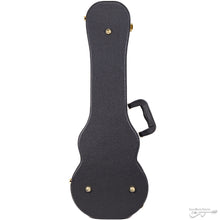 Load image into Gallery viewer, HI Bags TUC350 Tenor Ukulele Case (Gold Latches)-Easy Music Center