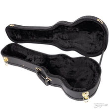 Load image into Gallery viewer, HI Bags TUC350 Tenor Ukulele Case (Gold Latches)-Easy Music Center