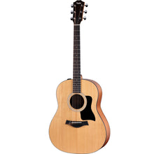 Load image into Gallery viewer, Taylor 117E Grand Pacific Acoustic Guitar w/ Electronics, Natural-Easy Music Center