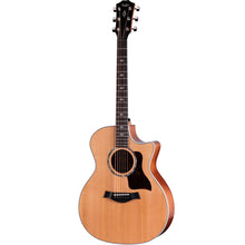 Load image into Gallery viewer, Taylor 514CE-NG Grand Auditorium Cedar Top, Mahogany B/S w/ Electronics, Natural