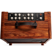 Load image into Gallery viewer, Taylor AV150-10-KOA Circa 74 Acoustic Guitar Amp, Koa-Easy Music Center