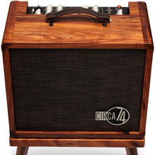 Load image into Gallery viewer, Taylor AV150-10-KOA Circa 74 Acoustic Guitar Amp, Koa-Easy Music Center
