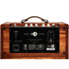 Load image into Gallery viewer, Taylor AV150-10-KOA Circa 74 Acoustic Guitar Amp, Koa-Easy Music Center