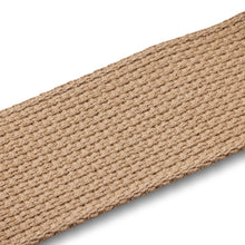 Load image into Gallery viewer, Taylor 4011-20 2" Tan Cotton Strap-Easy Music Center