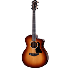 Load image into Gallery viewer, Taylor 214CE-K-SB+ Grand Auditorium - Torrefied Spruce Top, Layered Koa b/s, Cutaway, Electronics, SEB-Easy Music Center