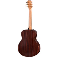 Load image into Gallery viewer, Taylor GS-MINI-E-LTD-50 GS Mini LTD - Electronics, Spruce Top, RW b/s, 50th Ann. Sunburst-Easy Music Center