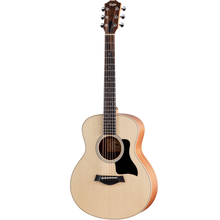 Load image into Gallery viewer, Taylor GS-MINI-SAPELE GS Mini - Spruce Top, Sapele b/s, Natural-Easy Music Center