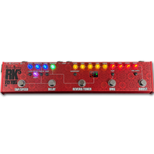 Load image into Gallery viewer, Tech21 RK5-V3 Richie Kotzen Signature Fly Rig v3-Easy Music Center