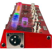 Load image into Gallery viewer, Tech21 RK5-V3 Richie Kotzen Signature Fly Rig v3-Easy Music Center