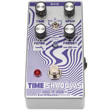 Load image into Gallery viewer, Earthquaker TIMESHADOWS-V2 Subharmonic Multi-Delay Resonator V2-Easy Music Center