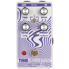Load image into Gallery viewer, Earthquaker TIMESHADOWS-V2 Subharmonic Multi-Delay Resonator V2-Easy Music Center
