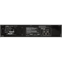 Load image into Gallery viewer, Yamaha TIO1608-D2 16-in/8-out Digital I/O Rack w/ 16 Mic Preamps & Dante