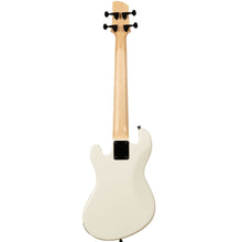Load image into Gallery viewer, Kala UBASS-SB-CR-FS Solid Body UBASS, 4-String, Fretted, Sweet Cream-Easy Music Center