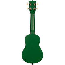 Load image into Gallery viewer, Kala UK-MONSTERA Ukadelic - Wood, Monstera Graphic-Easy Music Center