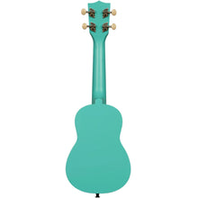 Load image into Gallery viewer, Kala UK-SEASCAPE Ukadelic - Wood, Seascape Graphic-Easy Music Center