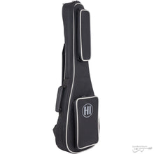 Load image into Gallery viewer, HI Bags UKB-G20.6D/6 Deluxe 20mm Baritone Ukulele Bag-Easy Music Center