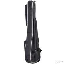 Load image into Gallery viewer, HI Bags UKB-G20.6D/6 Deluxe 20mm Baritone Ukulele Bag-Easy Music Center