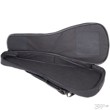 Load image into Gallery viewer, HI Bags UKB-G20.6D/6 Deluxe 20mm Baritone Ukulele Bag-Easy Music Center