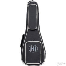 Load image into Gallery viewer, HI Bags UKC-G20.6D/6 Deluxe 20mm Concert Ukulele Bag-Easy Music Center