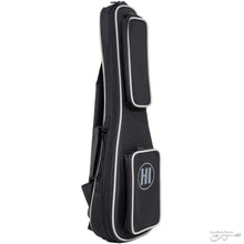 Load image into Gallery viewer, HI Bags UKC-G20.6D/6 Deluxe 20mm Concert Ukulele Bag-Easy Music Center
