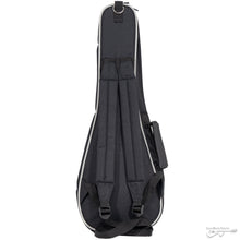 Load image into Gallery viewer, HI Bags UKC-G20.6D/6 Deluxe 20mm Concert Ukulele Bag-Easy Music Center