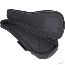 Load image into Gallery viewer, HI Bags UKC-G20.6D/6 Deluxe 20mm Concert Ukulele Bag-Easy Music Center