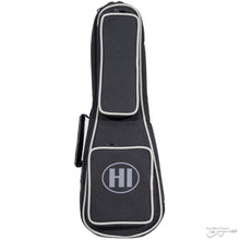 Load image into Gallery viewer, HI Bags UKS-G20.6D/6 Deluxe 20mm Soprano Ukulele Bag-Easy Music Center