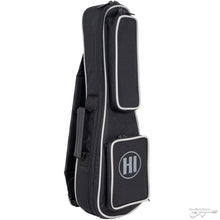 Load image into Gallery viewer, HI Bags UKS-G20.6D/6 Deluxe 20mm Soprano Ukulele Bag-Easy Music Center