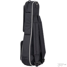 Load image into Gallery viewer, HI Bags UKS-G20.6D/6 Deluxe 20mm Soprano Ukulele Bag-Easy Music Center