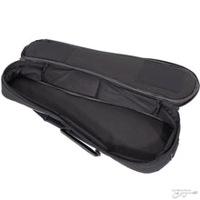 Load image into Gallery viewer, HI Bags UKS-G20.6D/6 Deluxe 20mm Soprano Ukulele Bag-Easy Music Center