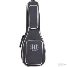 Load image into Gallery viewer, HI Bags UKT-G20.6D/6 Deluxe 20mm Tenor Ukulele Bag-Easy Music Center