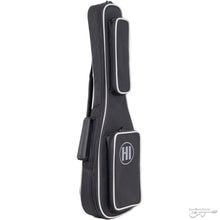 Load image into Gallery viewer, HI Bags UKT-G20.6D/6 Deluxe 20mm Tenor Ukulele Bag-Easy Music Center