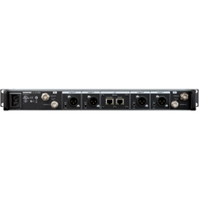 Load image into Gallery viewer, Shure ULXD4Q=-G57 Wireless Receiver, Quad