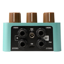 Load image into Gallery viewer, Universal Audio GPM-DLVRB Del-Verb Ambience Companion Pedal-Easy Music Center