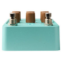 Load image into Gallery viewer, Universal Audio GPM-DLVRB Del-Verb Ambience Companion Pedal-Easy Music Center