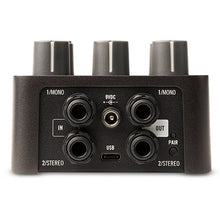 Load image into Gallery viewer, Universal Audio GPM-GLXY Galaxy ’74 Tape Echo & Reverb Pedal-Easy Music Center